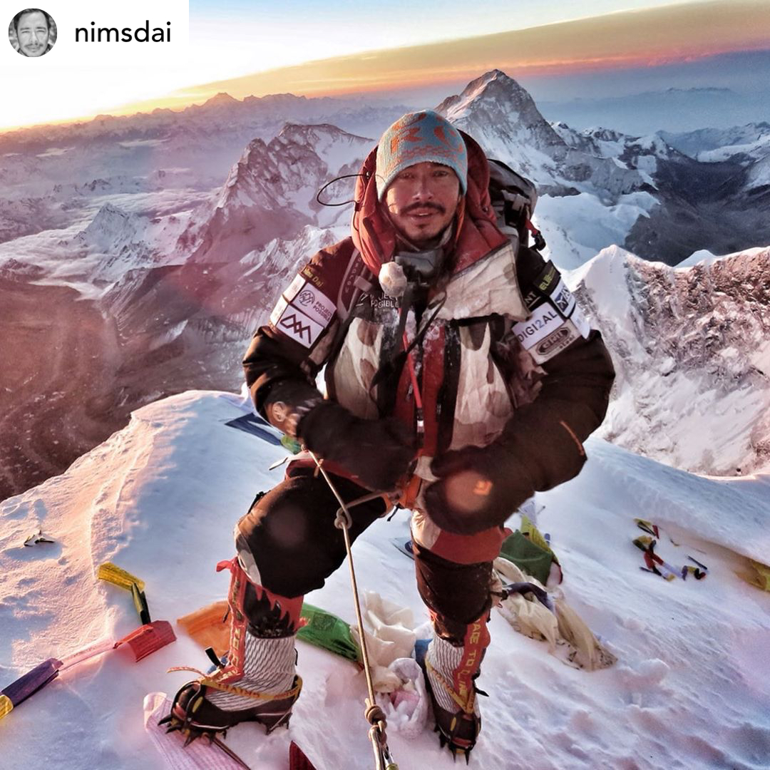 Chi Ha Scalato Per Primo L Everest