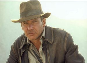 All'asta cappello di Indiana Jones e bacchetta di Potter - Il Mio Primo  Quotidiano